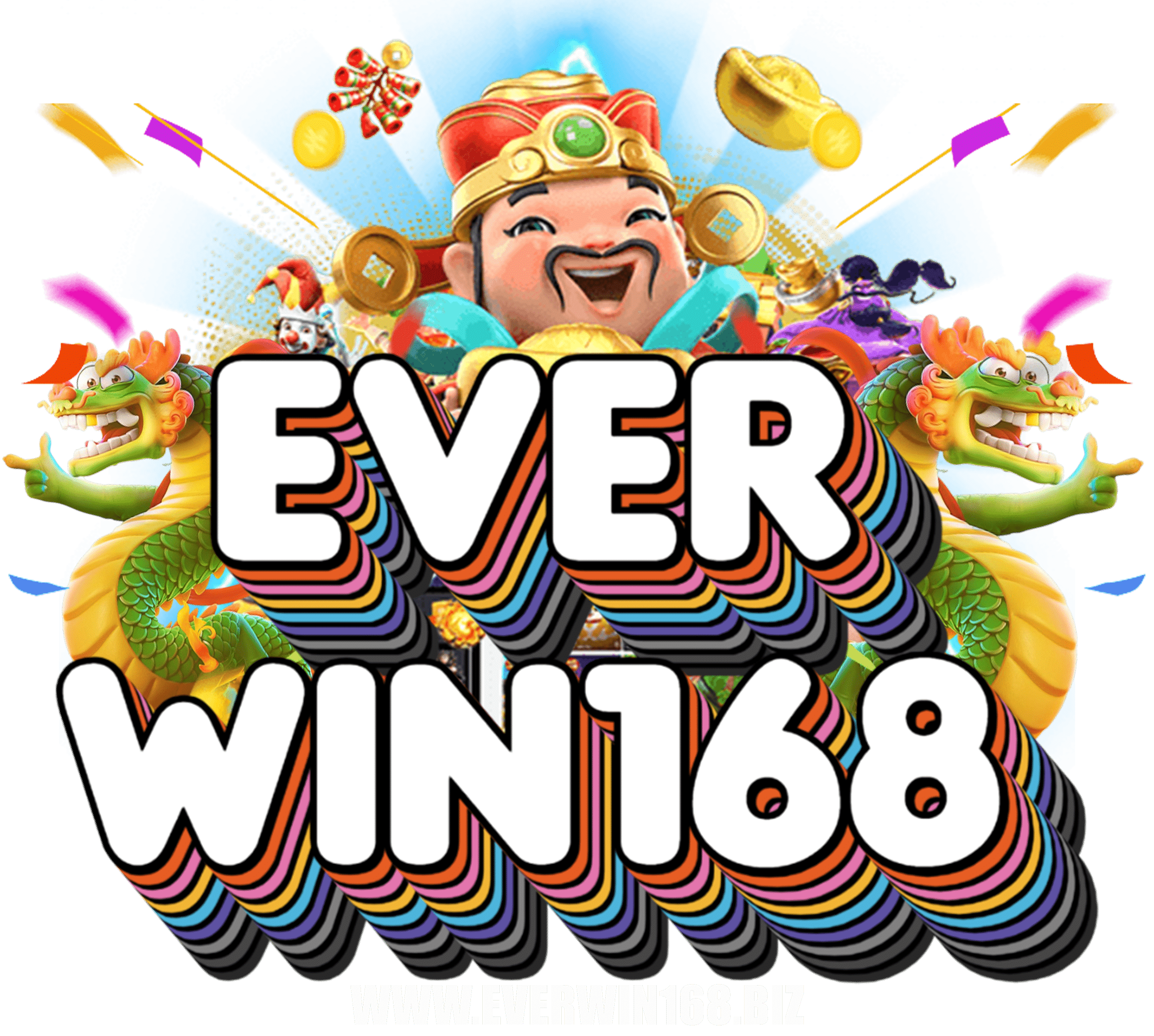 everwin168