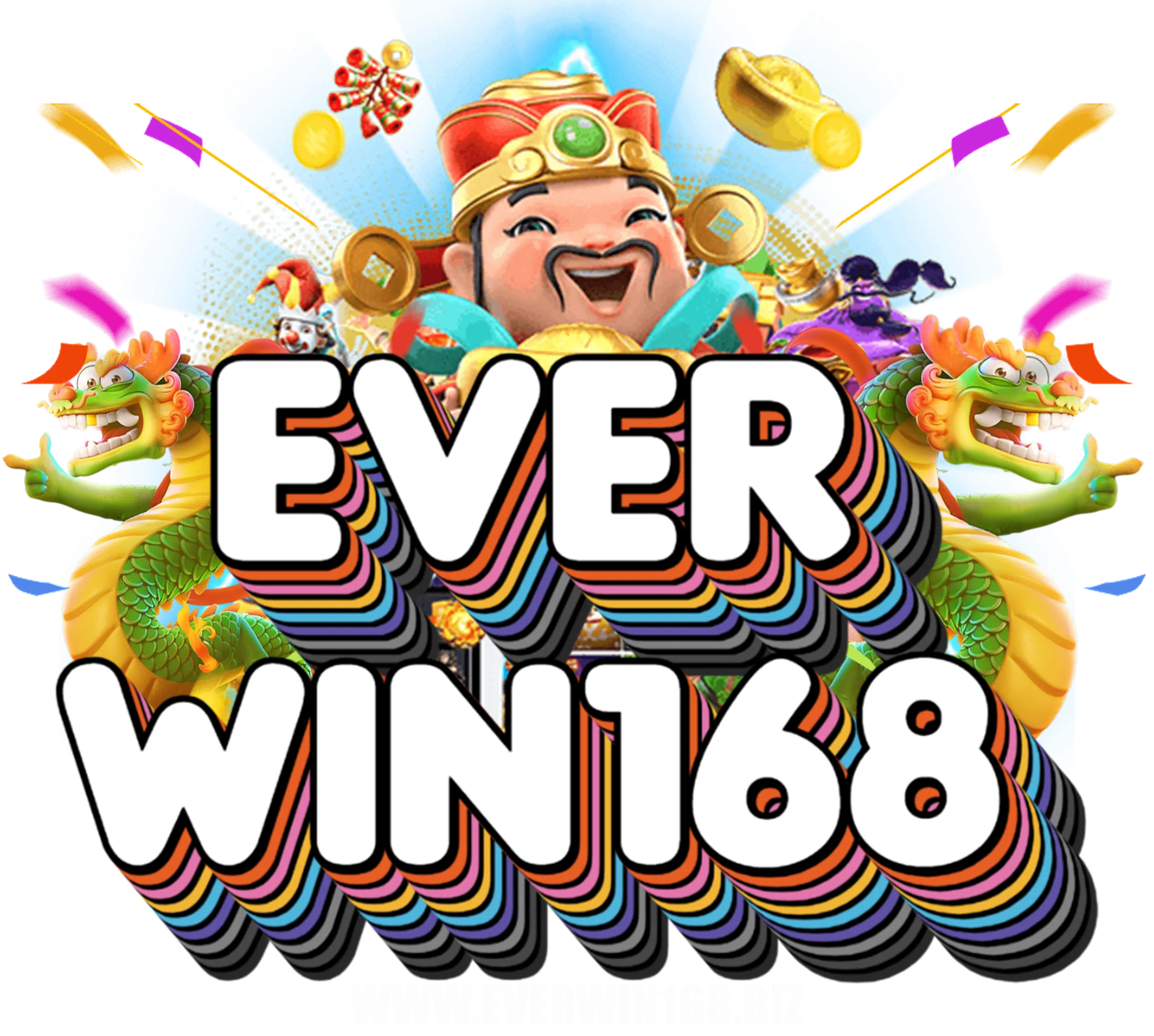 everwin168